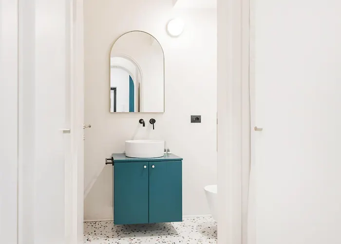 Appartement Easylife - - Borgonuovo 4 S - Centro Storico Milaan