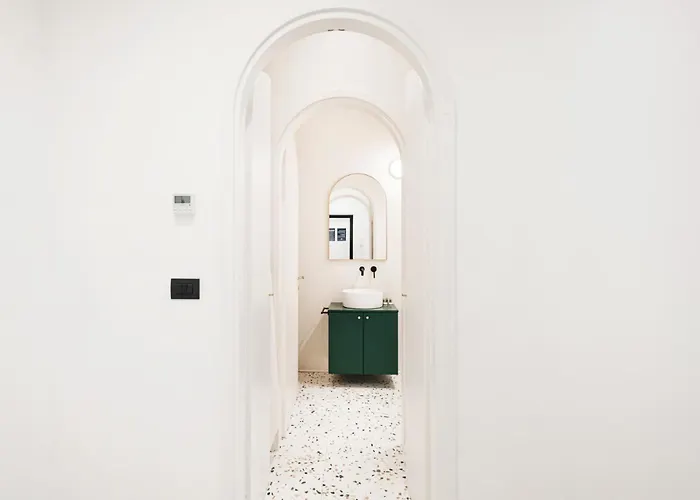 Easylife - - Borgonuovo 4 S - Centro Storico Appartement Milaan